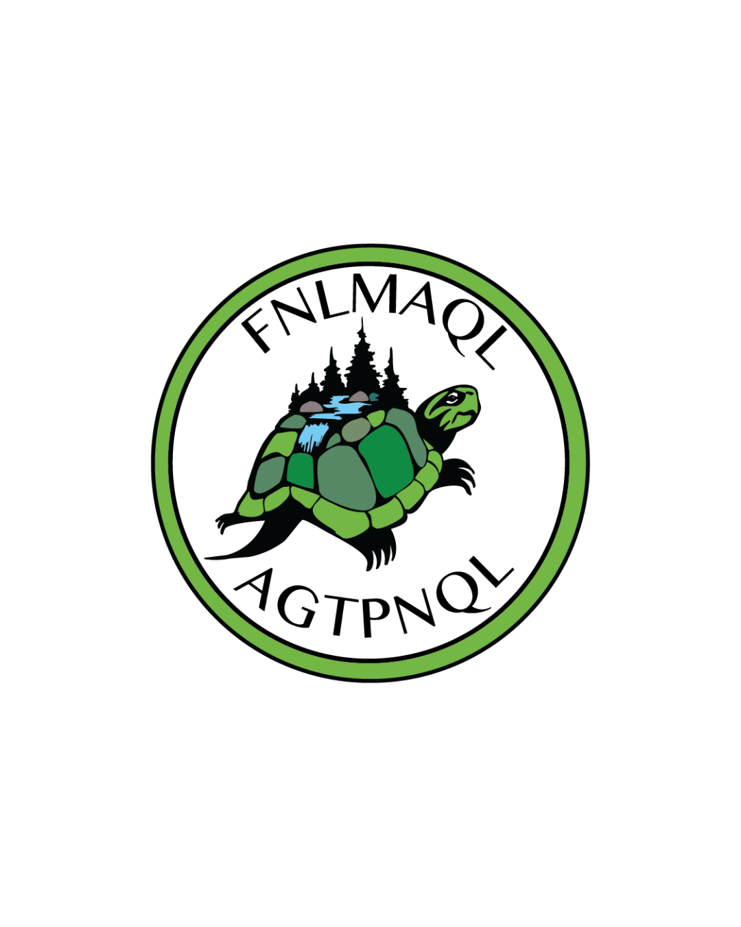 FNLMAQL Logo